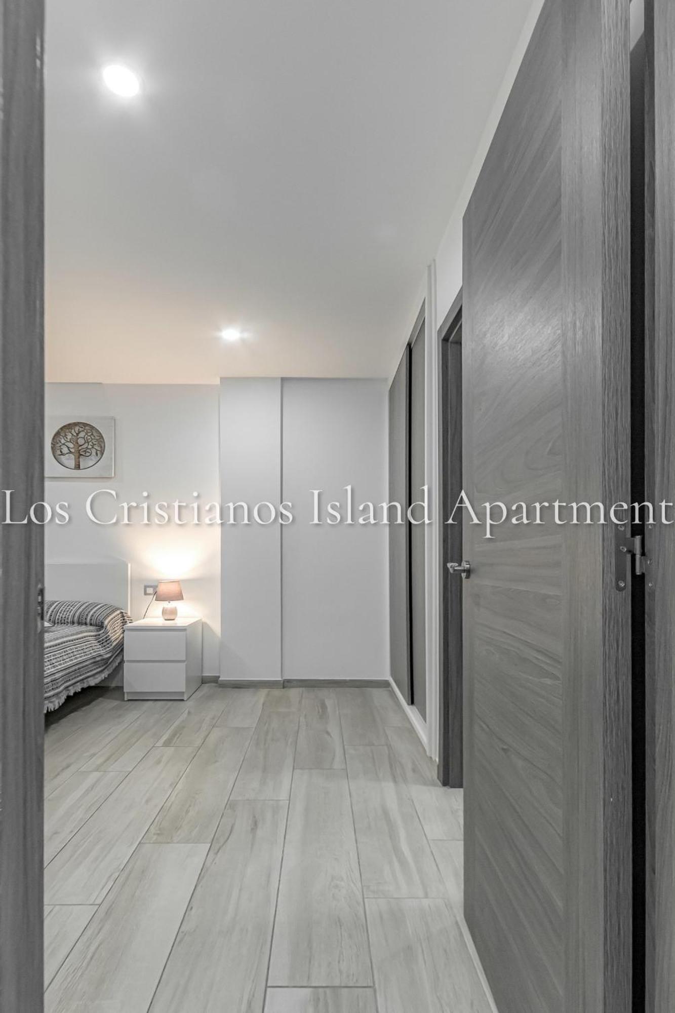 Los Cristianos Island Apart Bagian luar foto